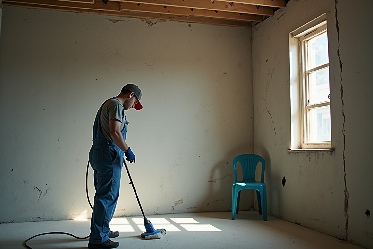 baureinigung sauberkeit nach bauarbeiten outline 3