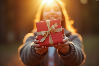 Besondere Erlebnisse verschenken: So geht's