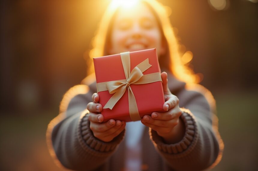 Besondere Erlebnisse verschenken: So geht's