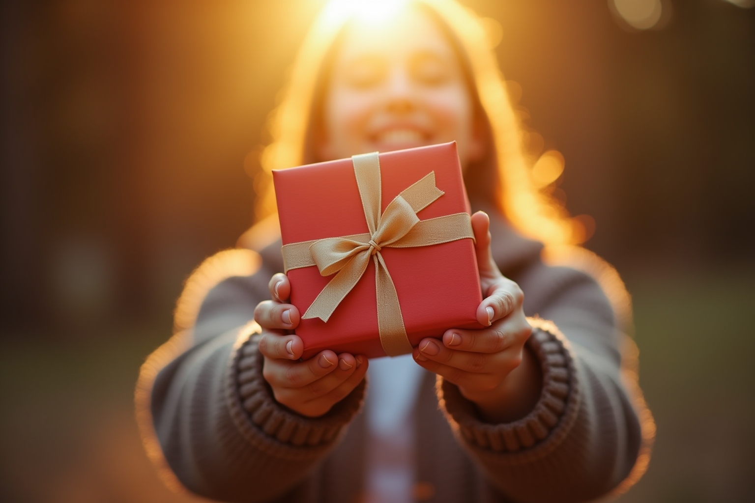 Besondere Erlebnisse verschenken: So geht's