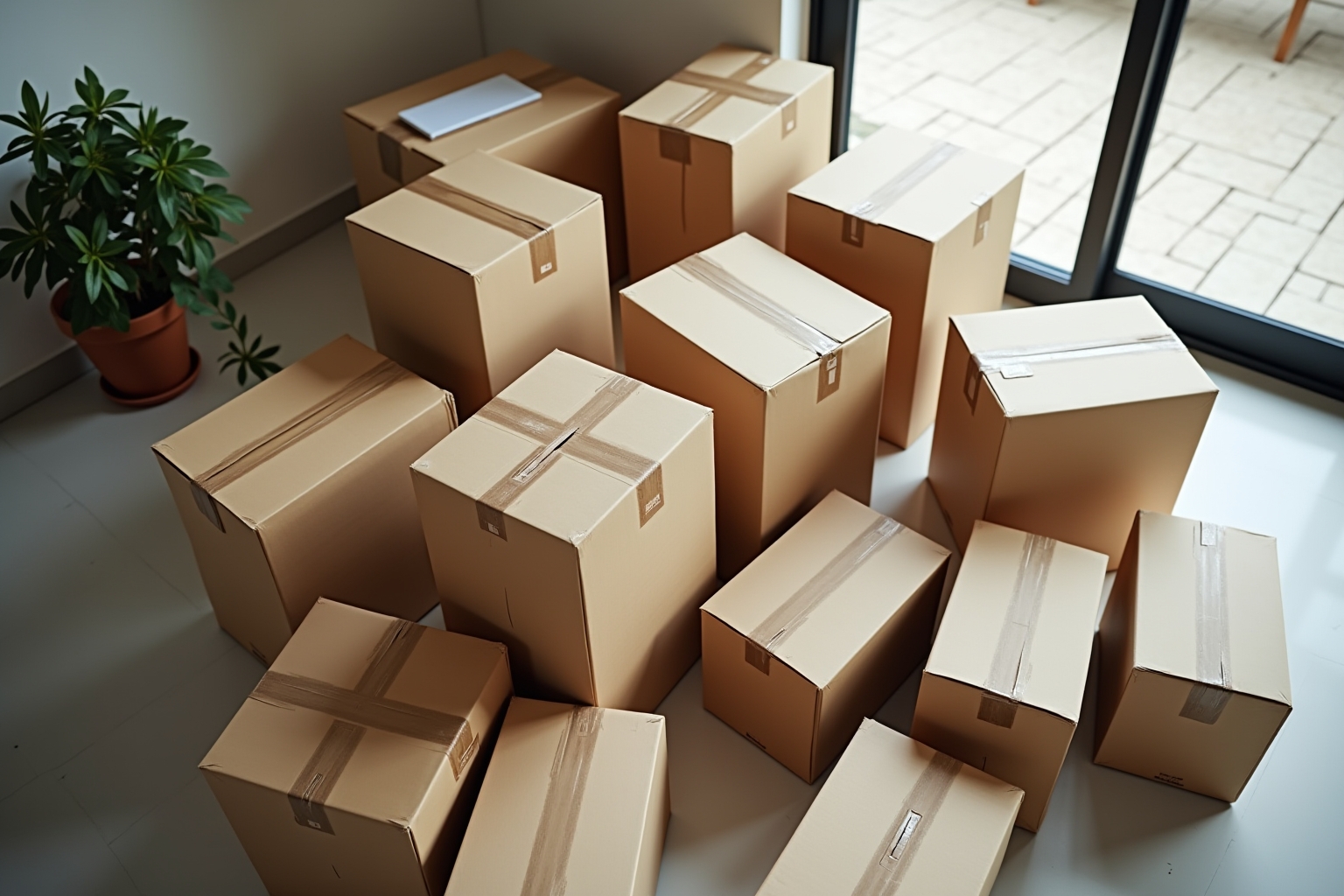 die besten tipps umzug outline 3