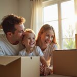 Die besten Tipps für Ihren Umzug