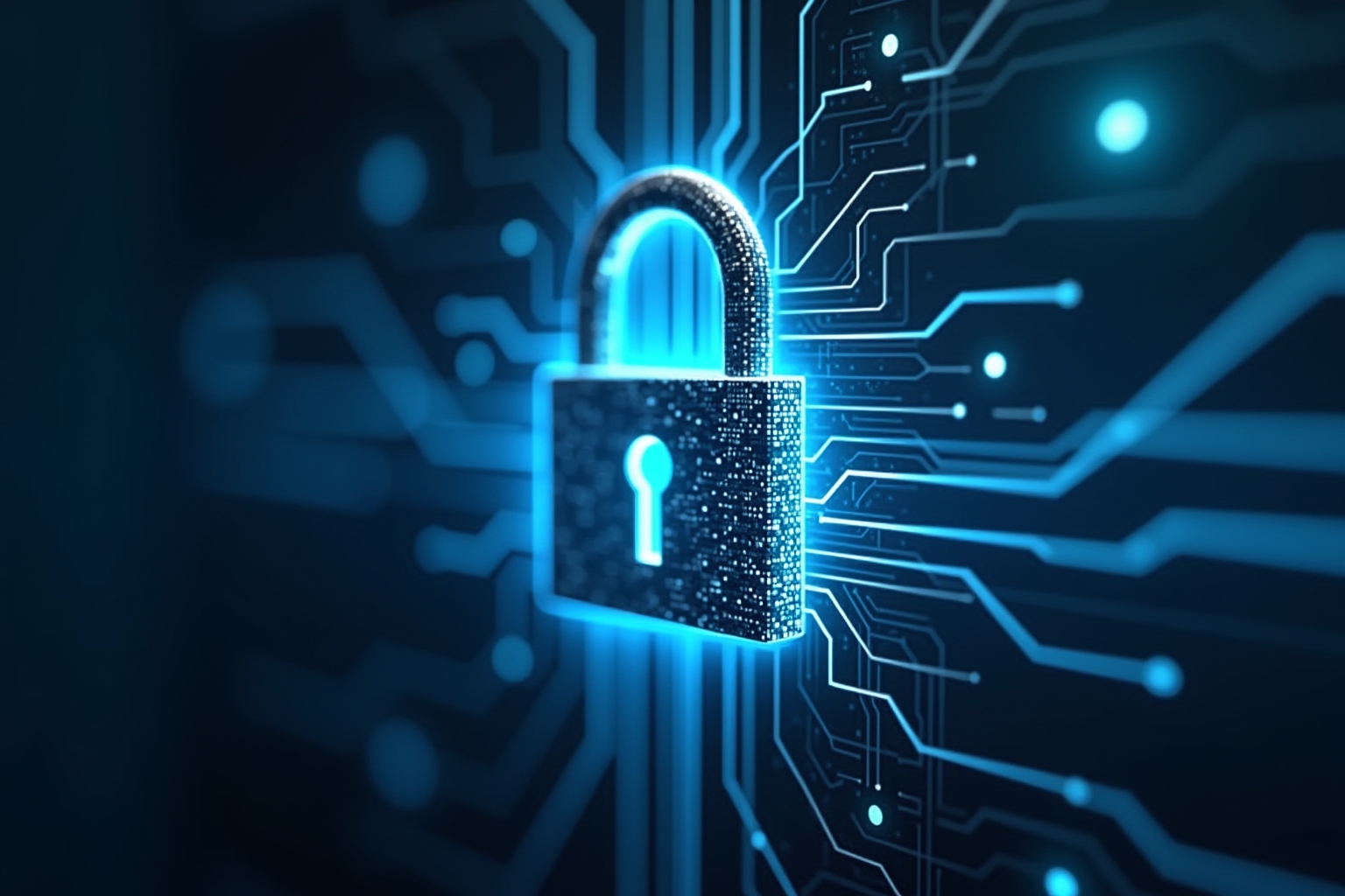 Wie digitale Sperrsysteme online funktionieren