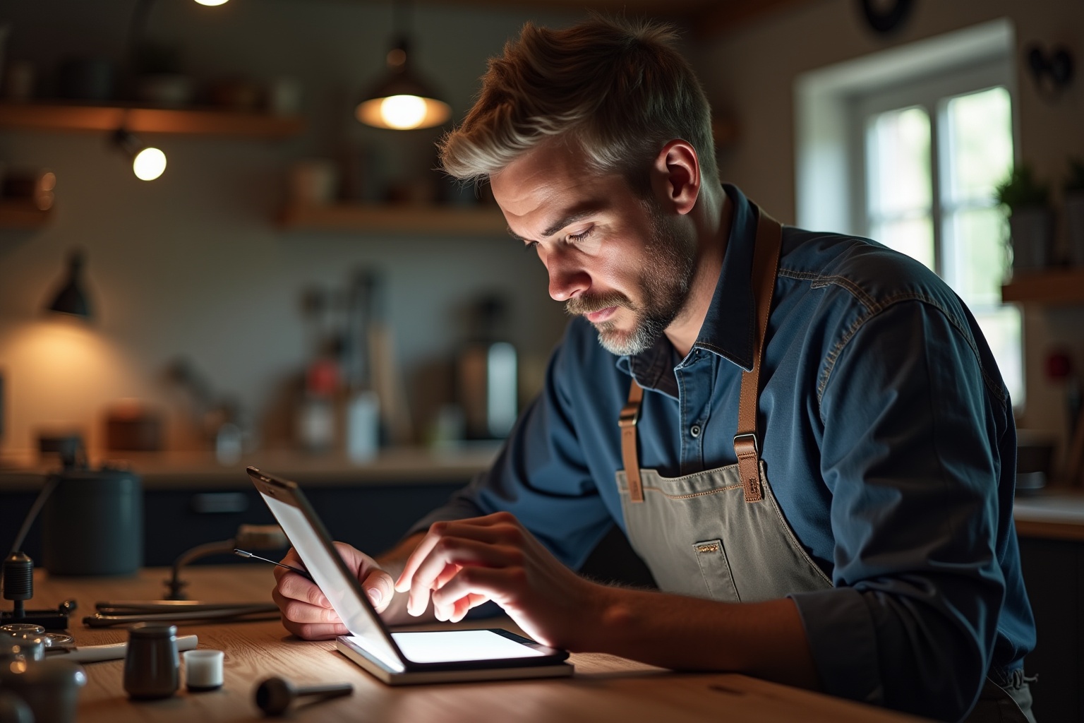 digitalisierung chancen trends handwerk outline 3