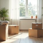 Entrümpelung planen: So gelingt der Start