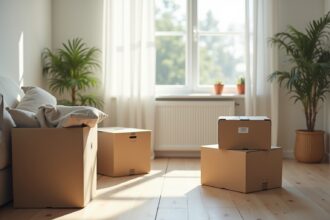 Entrümpelung planen: So gelingt der Start