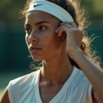 Erfolgsfaktor Mindset: Mentales Training im Tennis