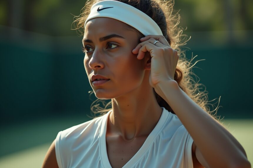 Erfolgsfaktor Mindset: Mentales Training im Tennis