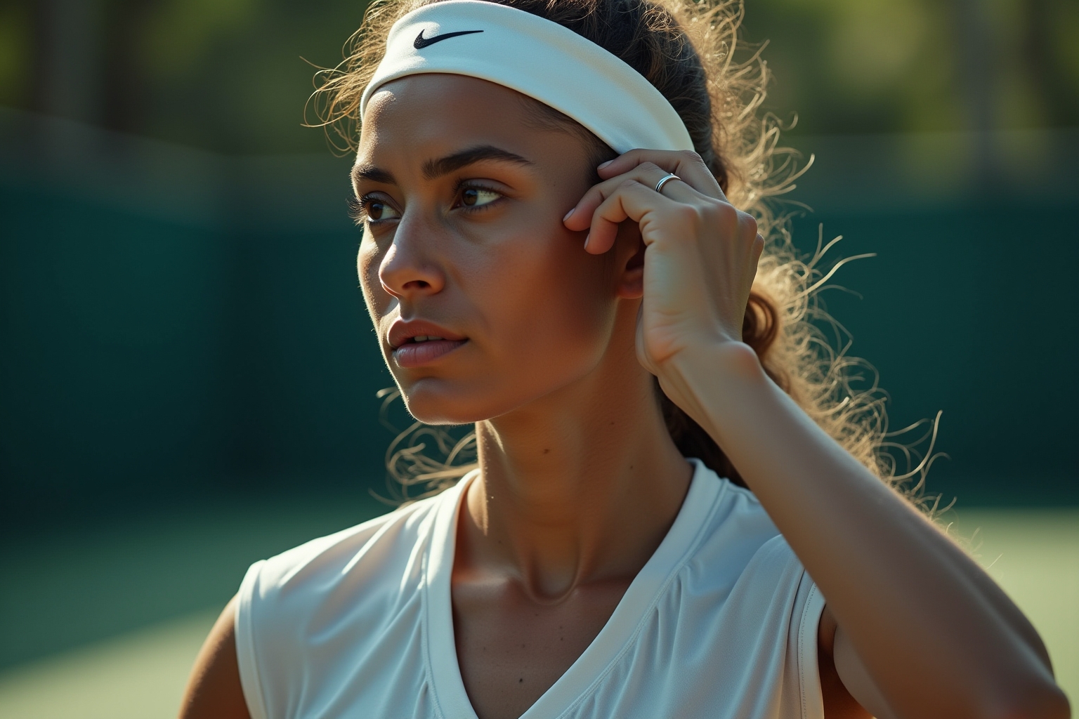 Erfolgsfaktor Mindset: Mentales Training im Tennis