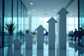 Flexible Finanzierung durch Leasing: Chancen