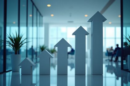 Flexible Finanzierung durch Leasing: Chancen