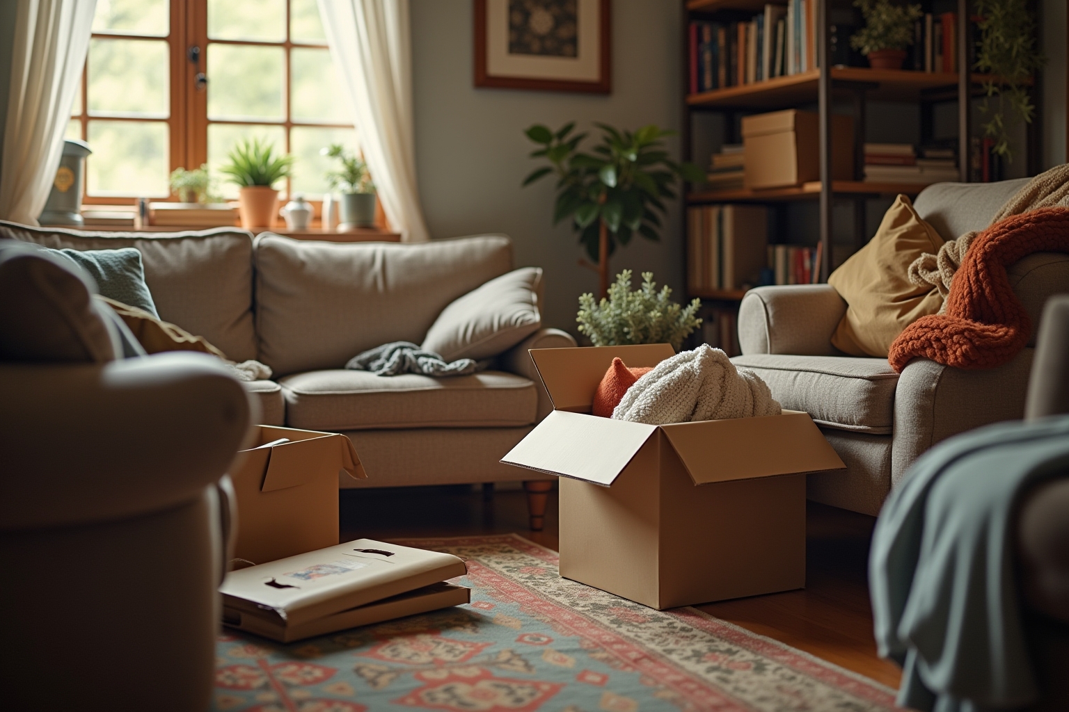 haushaltsaufloesung neuanfang tipps outline 3