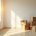 Haushaltsauflösung: So gelingt ein Neuanfang