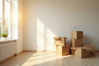 Haushaltsauflösung: So gelingt ein Neuanfang