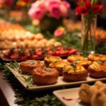 Kreative Catering-Konzepte für Events
