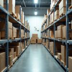 Lagerraum mieten: Flexible Lösungen für alle
