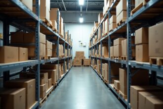 Lagerraum mieten: Flexible Lösungen für alle