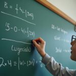 Mathematische Probleme effektiv lösen