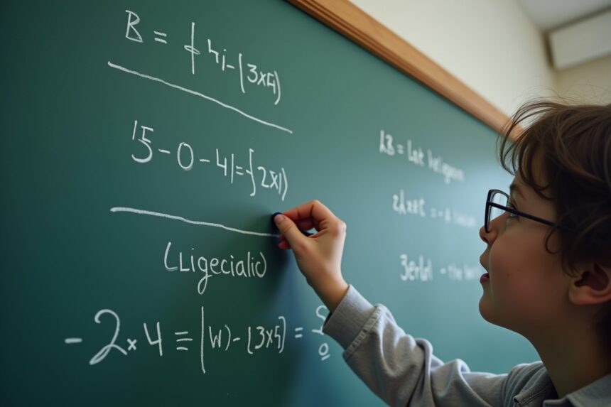 Mathematische Probleme effektiv lösen