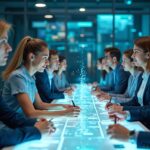 Moderne Führungsansätze für Unternehmen 2026