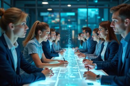 Moderne Führungsansätze für Unternehmen 2026