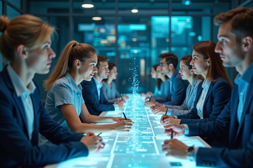 Moderne Führungsansätze für Unternehmen 2026