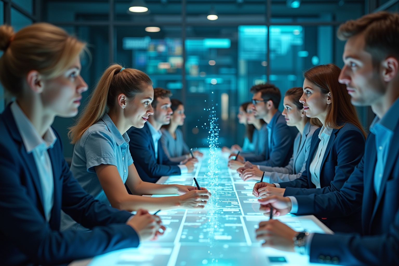 Moderne Führungsansätze für Unternehmen 2026