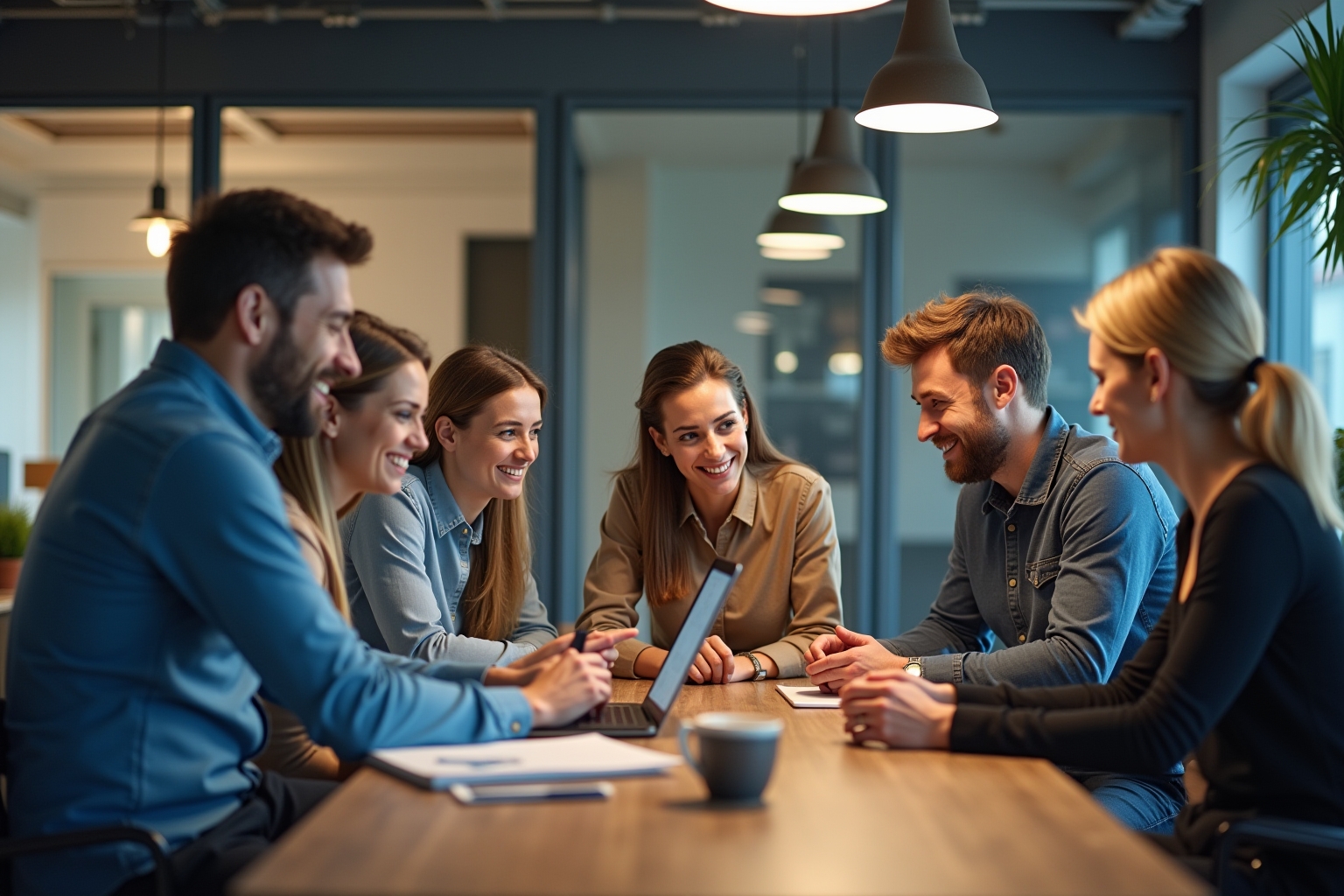 moderne fuehrungsstrategien unternehmensalltag outline 3