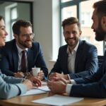 Moderne Führungsstrategien im Unternehmensalltag