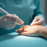 Nagelprobleme modern behandeln: neue Methoden