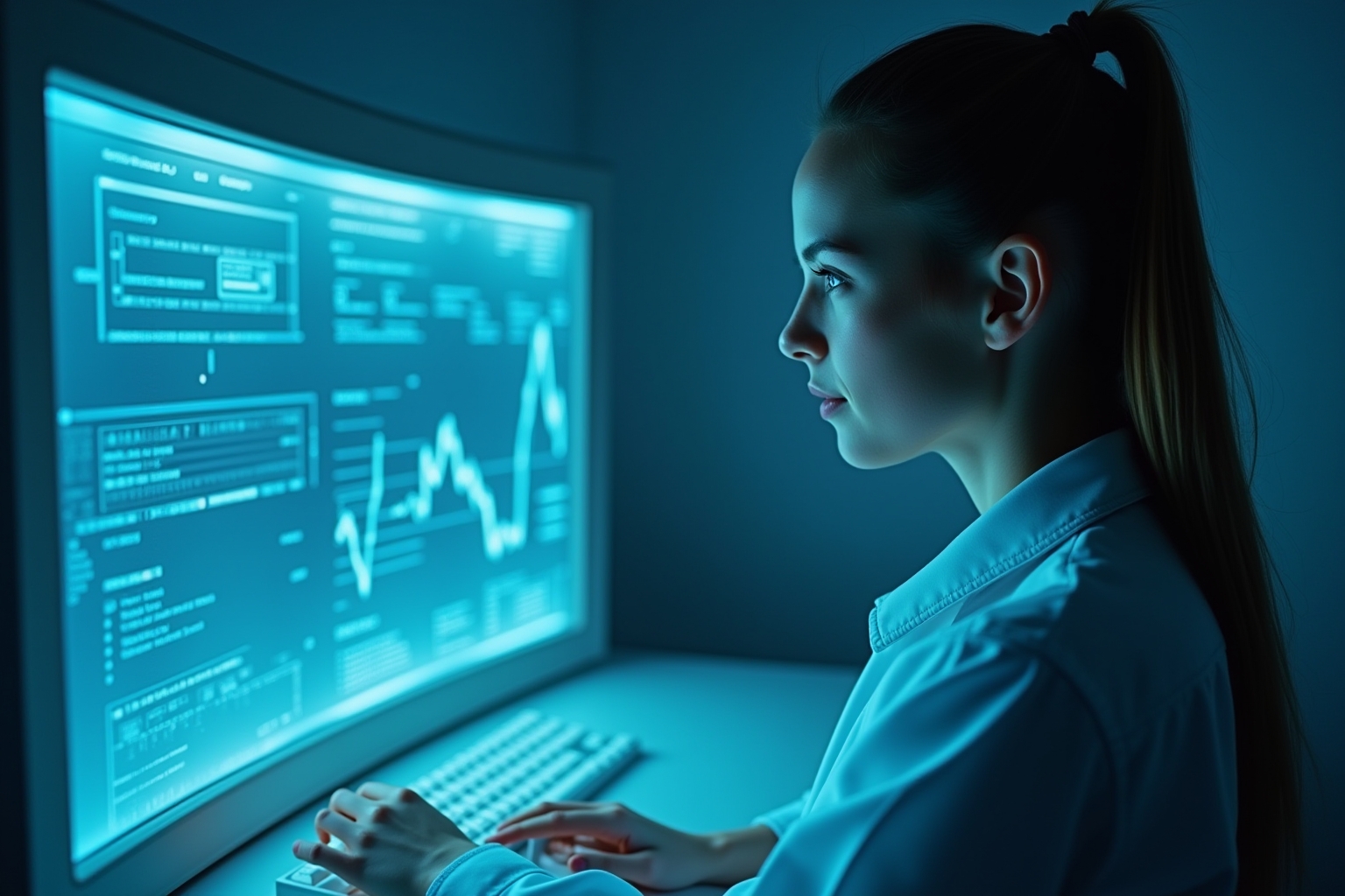 Persönlichkeitsentwicklung durch digitale Werkzeuge