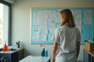 Reinigungsintervalle im Büro richtig planen