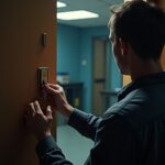 Schlüsseldienst im Notfall: Schnelle Hilfe