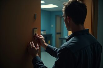 Schlüsseldienst im Notfall: Schnelle Hilfe