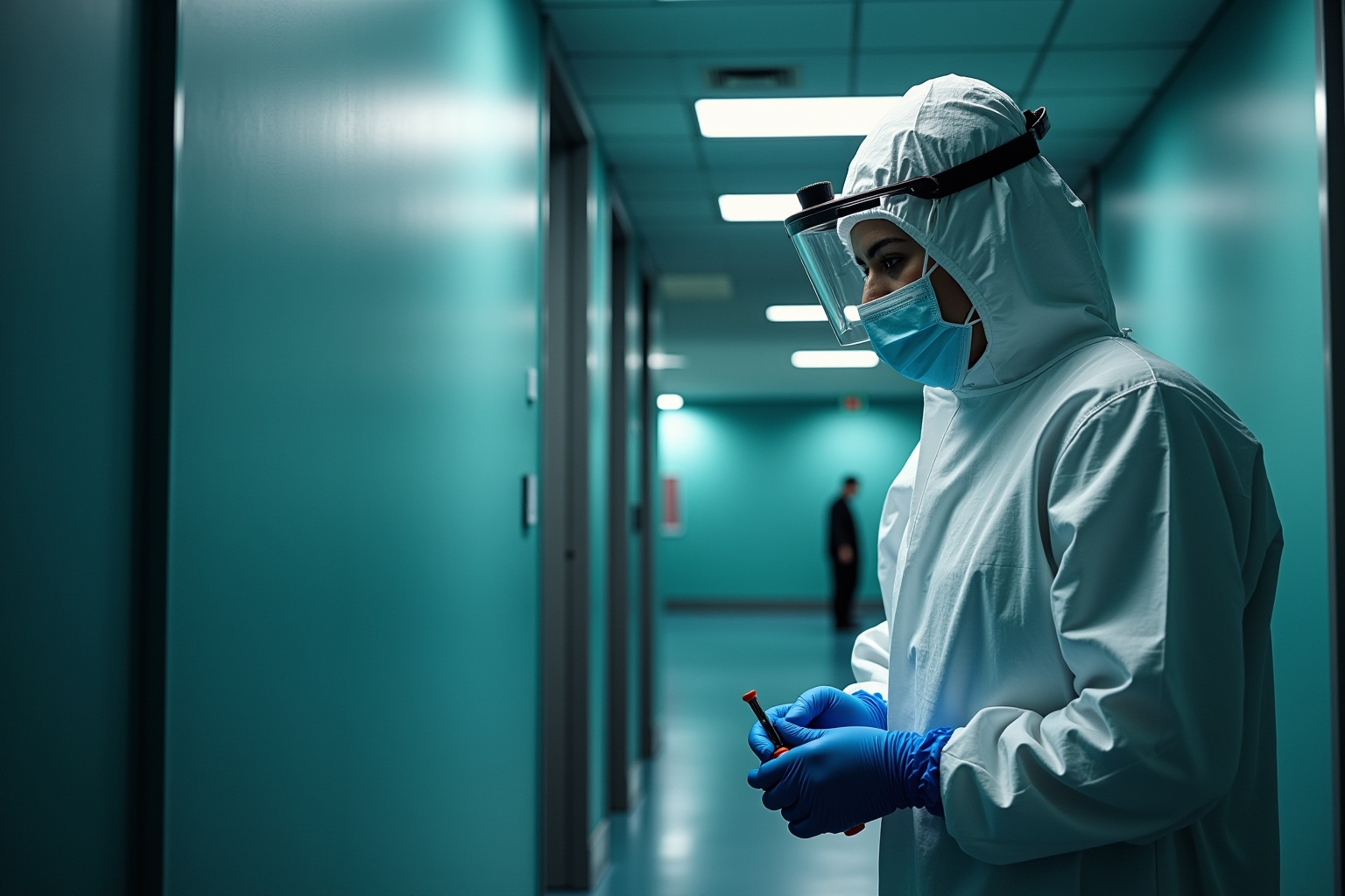 Tatortreiniger: Professionelle Reinigung & Einsatz 2 tatortreiniger professionelle reinigung einsatz outline 3