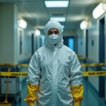 Tatortreiniger: Professionelle Reinigung & Einsatz