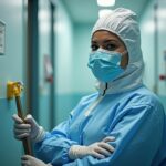 Tatortreinigung: Diskrete Hilfe zum fairen Preis