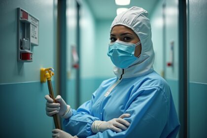 Tatortreinigung: Diskrete Hilfe zum fairen Preis