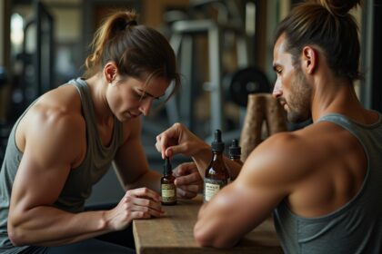 Tradition trifft Moderne: Pflege für Aktive