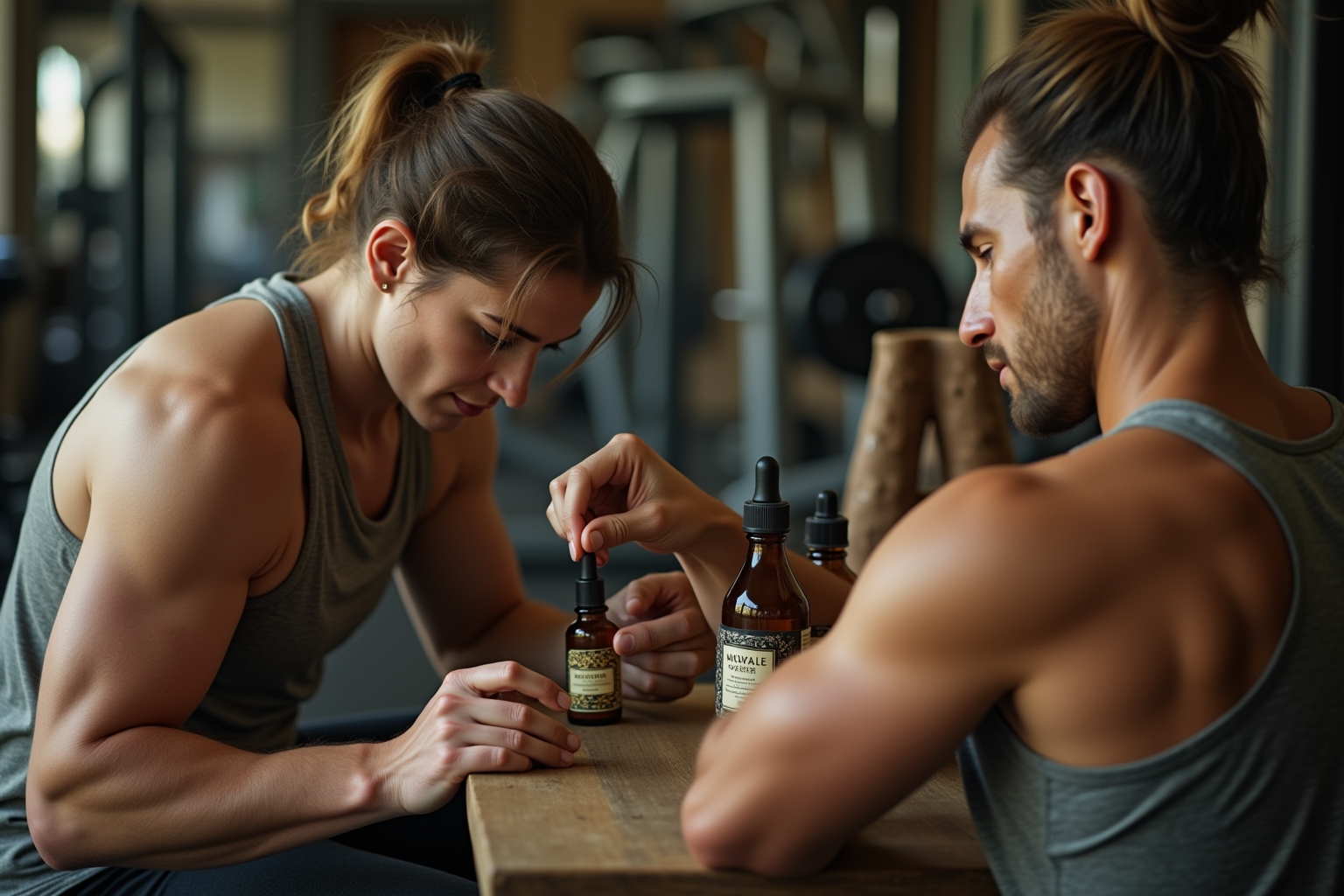 Tradition trifft Moderne: Pflege für Aktive