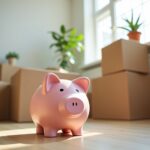 Umzug planen: So sparen Sie bares Geld