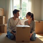 Umzug planen: So gelingt der Wohnungswechsel