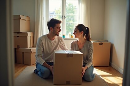 Umzug planen: So gelingt der Wohnungswechsel