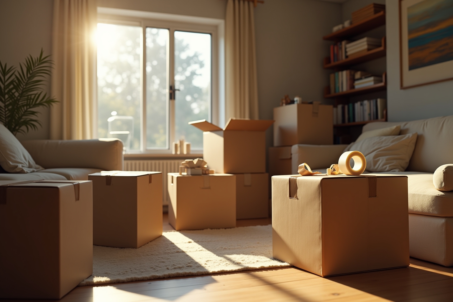 umzugskosten senken tipps sparen outline 3