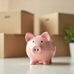 Umzugskosten senken: So sparen Sie beim Umzug