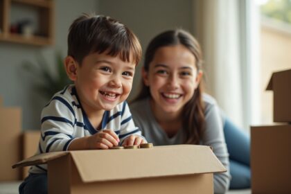 Umzugskosten sparen: Tipps für den Umzug