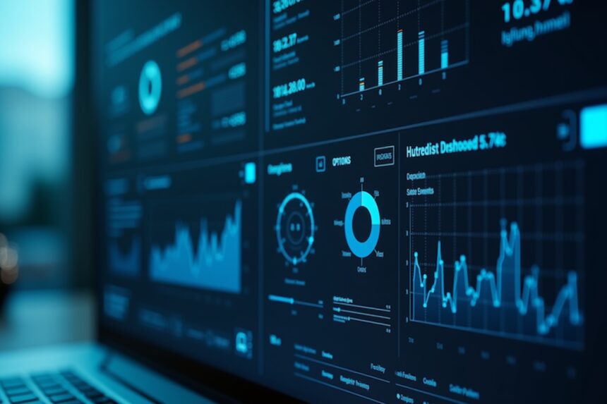 Webseiten analysieren und gezielt optimieren