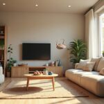 Wohnräume clever & familienfreundlich gestalten