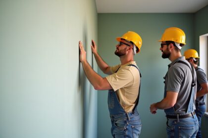 5 führende Innenausbau-Firmen 2026