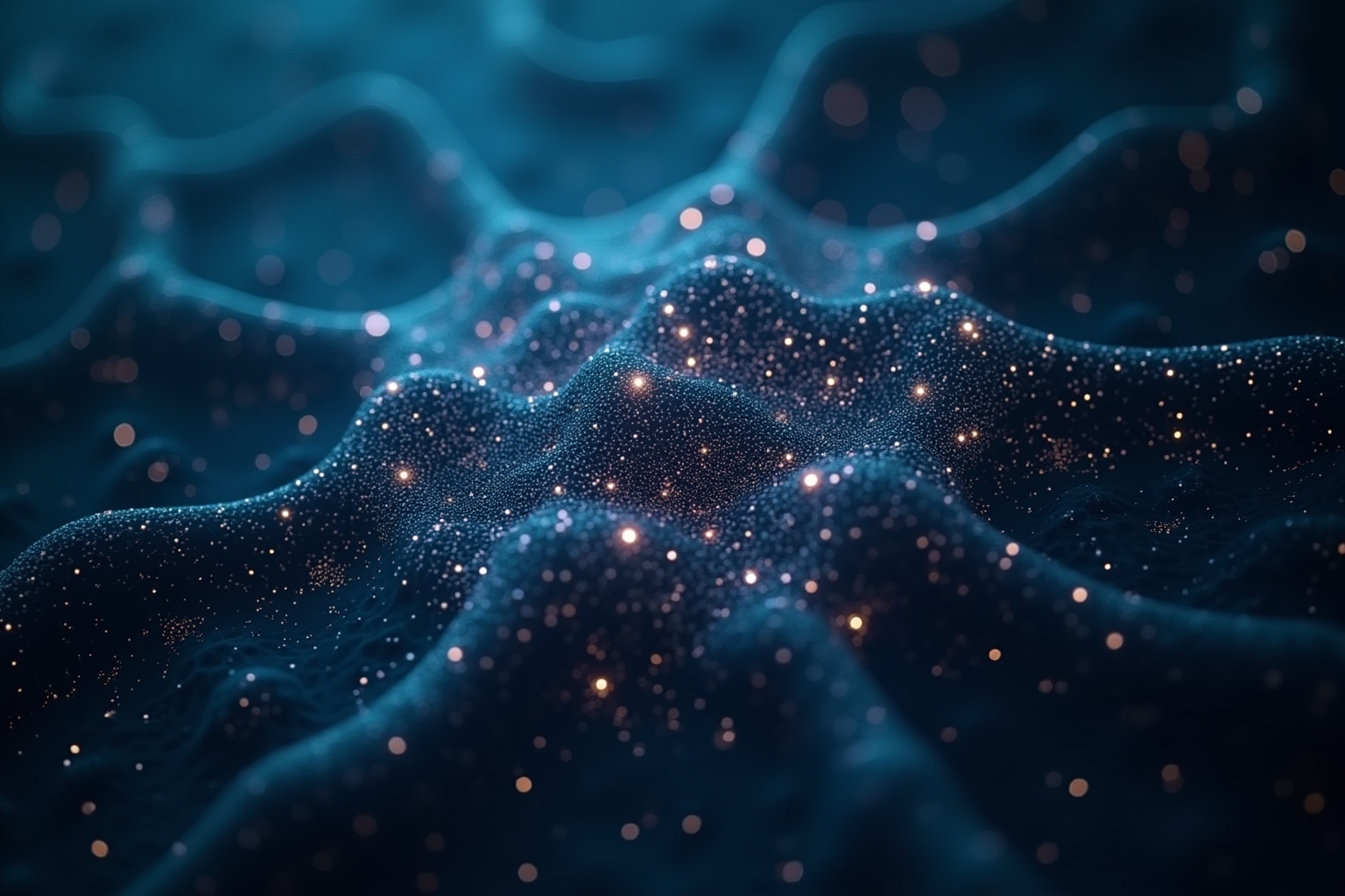 Wie Embeddings KI-Systeme intelligenter machen 2 embeddings ki systeme intelligenter outline 3